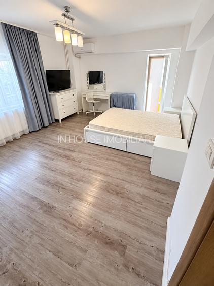 Pet Friendly | Ap. 2 camere 64m2 | Aviatiei - Smaranda Braescu | Metrou Aurel V. - 3