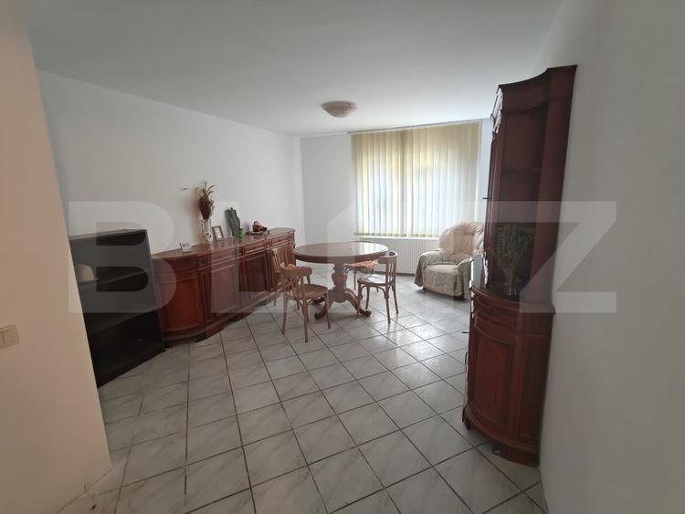 Apartament 3 camere, 2 bai, 69 mp, zona Expo Transilvania