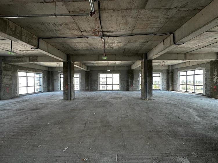 Spatiu Comercial Nou Sector 6