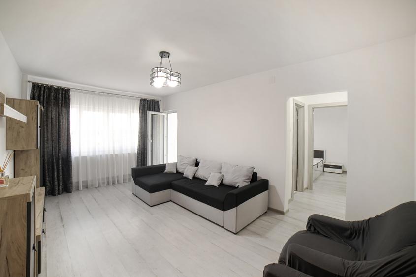 2 camere*Ready To Move In*56 mp*Șos. Iancului*10 min metrou