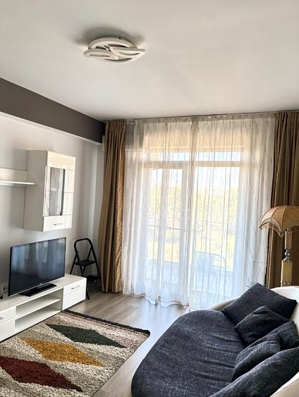 Apartament 2 Camere | 4 min Metrou Grozăvești | Centrală Proprie