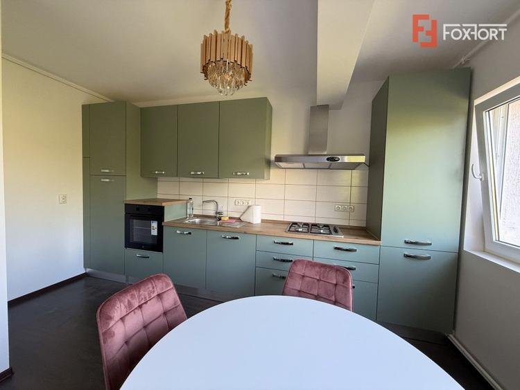 COMISION 0% Apartament cu 3 camere de vanzare in Dumbravita, zona Sud