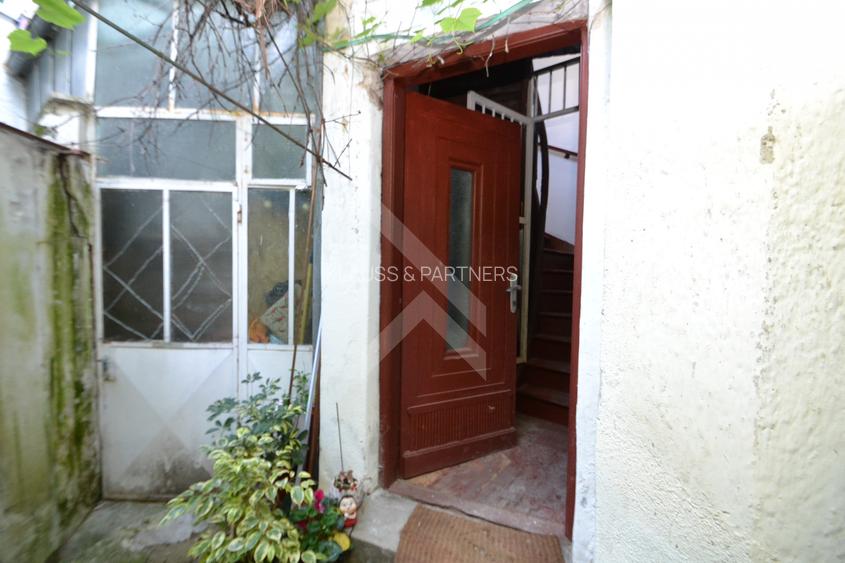 Apartament 2 camere + 1 birou - Cotroceni (Arenele BNR) (Comision ZERO) - 14