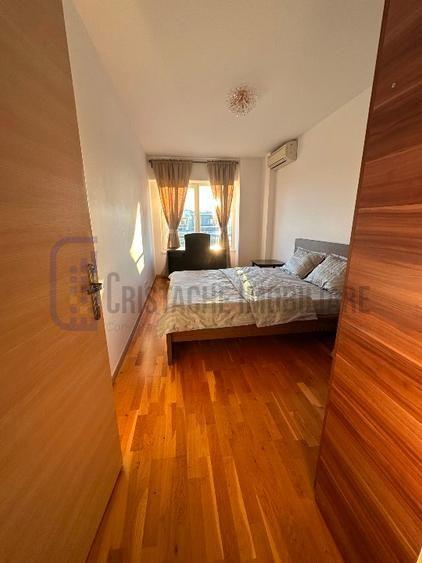 Penthouse 3 cam. | New Town Residence | View Panoramic