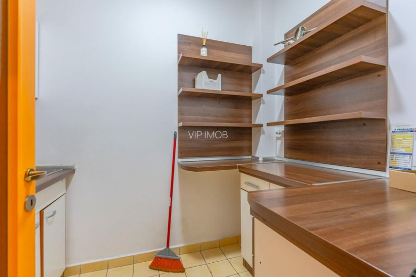 Birouri Nicolae Titulescu | 14-39 mp | Camere Interconectate - 15