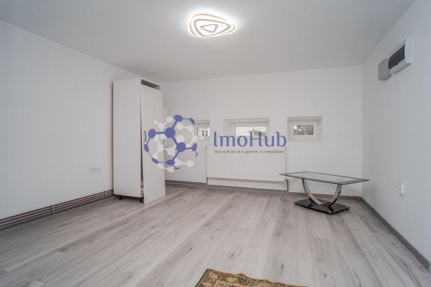 Oportunitate Investitie in Iasi, zona centrala in Bucsinescu