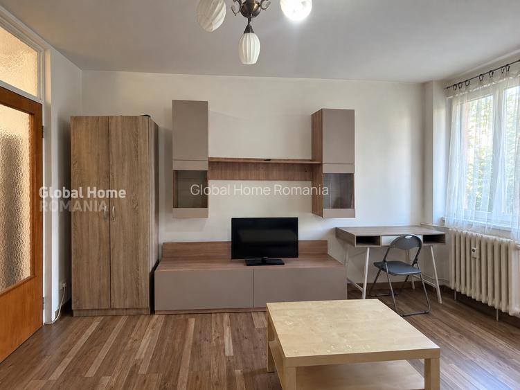 Calea Vitan - Garsoniera • 34MP • Etaj Intermediar • Balcon • Boiler - 6
