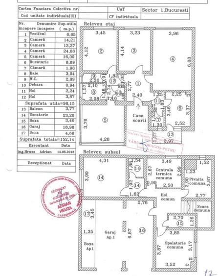 Primaverii | Casa individuala | Teren 500mp | Ideal investitie - 2