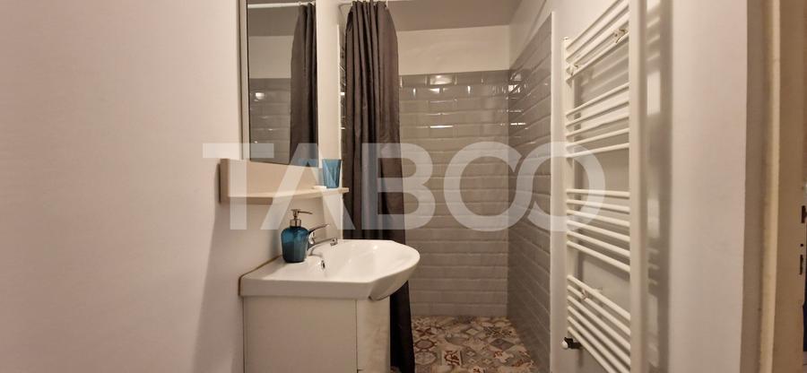 Casa individuala de vanzare inchiriata cu 1550 Euro in Orasul de Jos