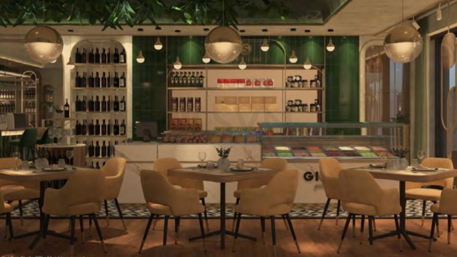 REC3001182 Spatiu comercial 250 mp restaurant Pipera