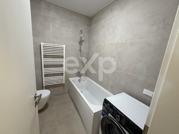 Apartament 2 camere, mobilat, decomandat, etaj 2, lift, tractorul, Coresi