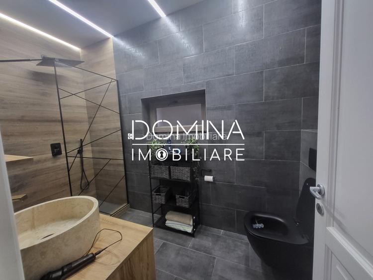 Vanzare vila premium – design modern – str. Zambilelor, Targu Jiu - 10