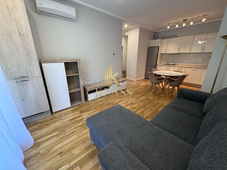 Apartament 2 camere - 4