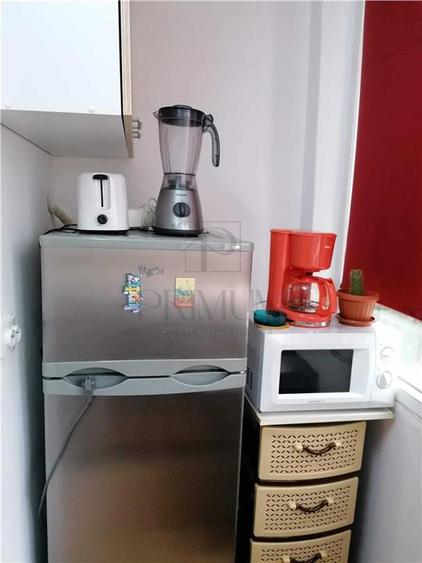 Aparatment 1 camera-Bucovina-Iulius Mall