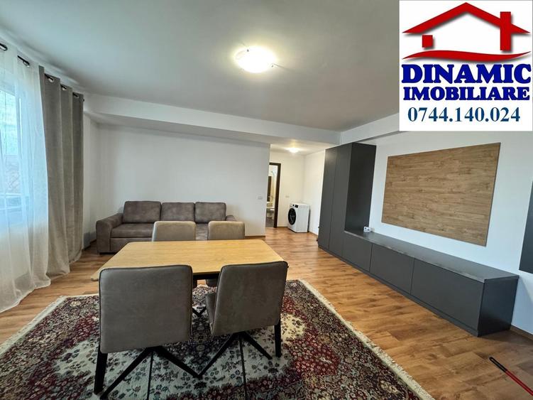 Apartament 2 cam, 56 mp utili, Str. Fermelor, 450 Eur/lunar