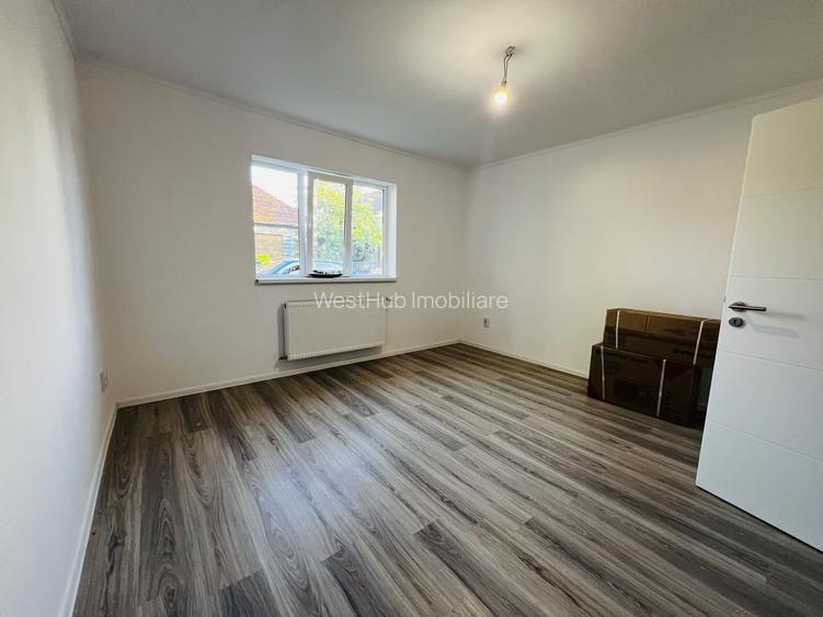 Casa cu 3 camere + apartament, la cheie - Zona Plopi Timisoara - 2