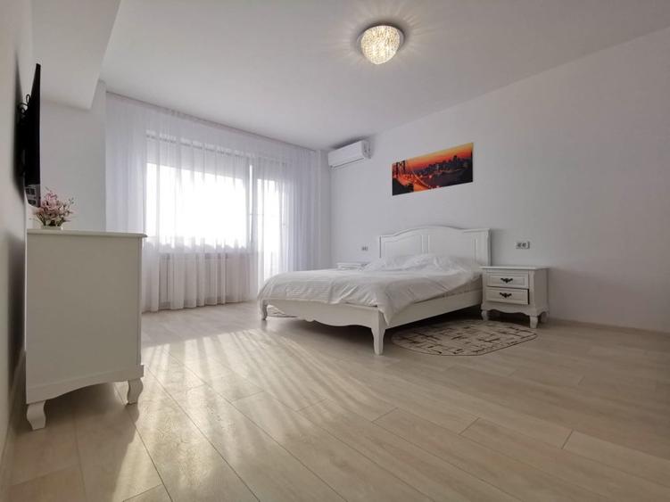 Studio Mamaia Zona Hotel Iaki Vedere Frontala Lac