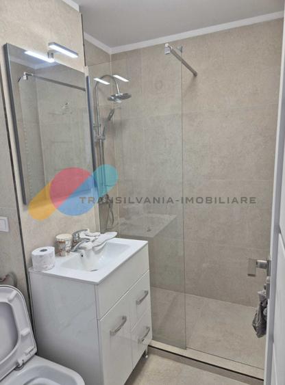 Apartament 3 camere, 50 mp, zona Aleea Retezat - Manastur