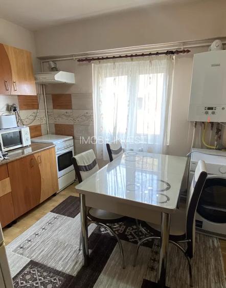 Apartament 3 camere, 70 mp, 2 băi, parcare și boxă | Cetate – Mercur - 4