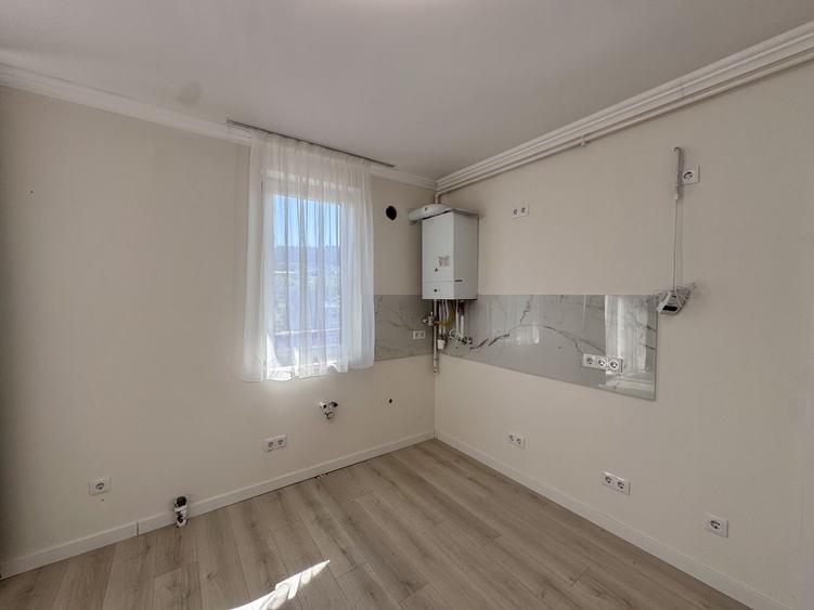 Ap 18 C5 Tautului Residence Park Parcul Poligon Sub Cetate