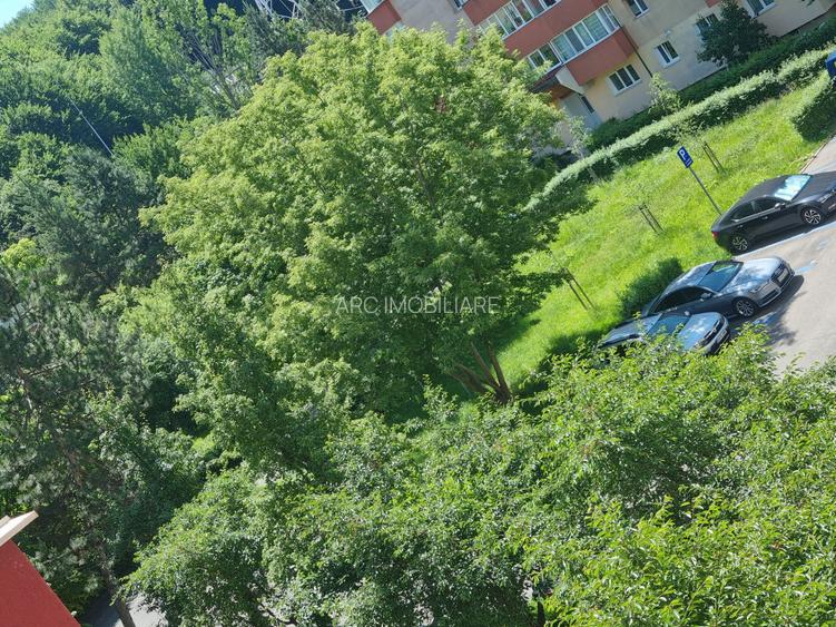Apartament 3 camere decomandat Parcul Ursu-Racadau,mobilat și utilat - 3