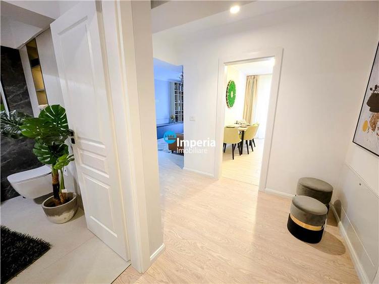 Apartamente NOI, 3 camere 2 bai, TVA inclus!