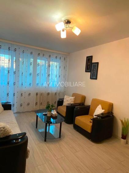 AP. 2 CAMERE- DRISTOR, BLOC REABILITAT, BUCATARIE INCHISA, MODERN - 2