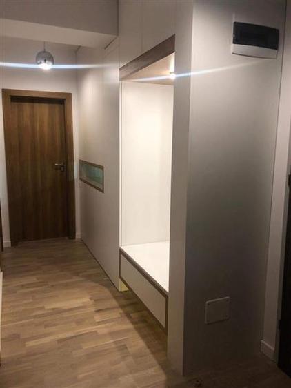 Apartament de inchiriat 2 camere, Tractorul, Brasov