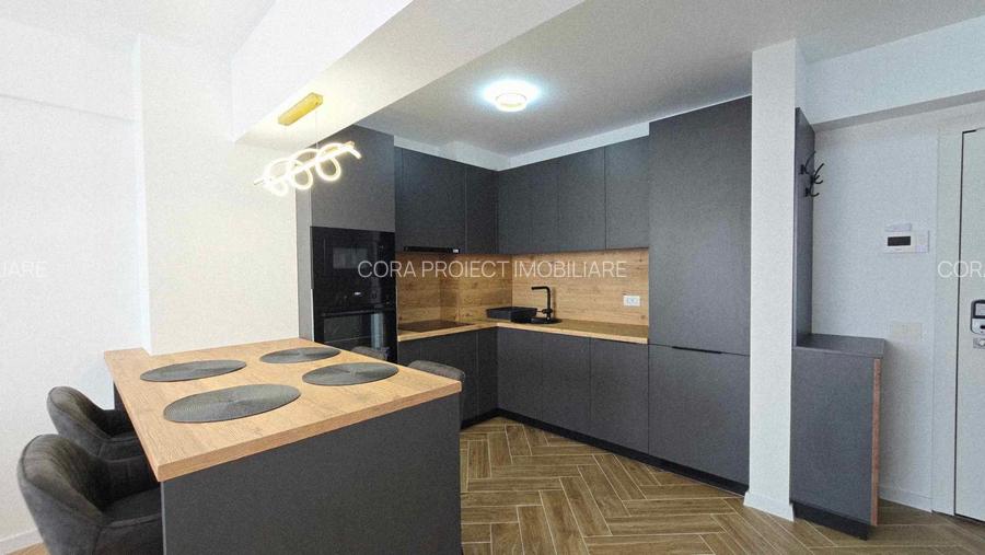Apartament 2 camere de închiriat, cart. Prima Nufărul-AP1449 - 5