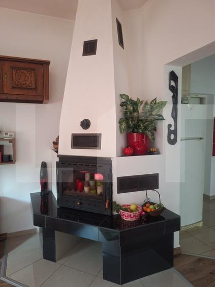 Casa de vanzare, 120 mp, zona Buzias