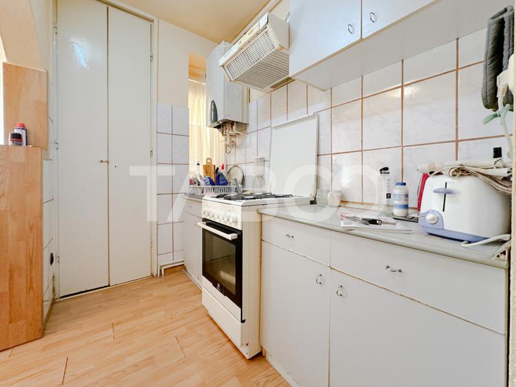 Apartament de vanzare 2 camere 48mp mobilat utilat zona Mihai Viteazul