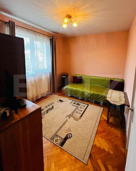 Apartament 2 camere, 48 mp, zona Dâmbu Pietros
