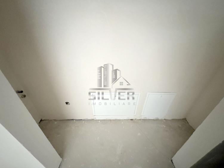 Apartament cu 2 camere la 5 minute de Vivo Center!