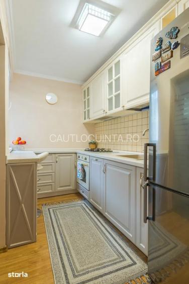 APARTAMENT 3 CAMERE | CISMIGIU | 3 min METROU - 8