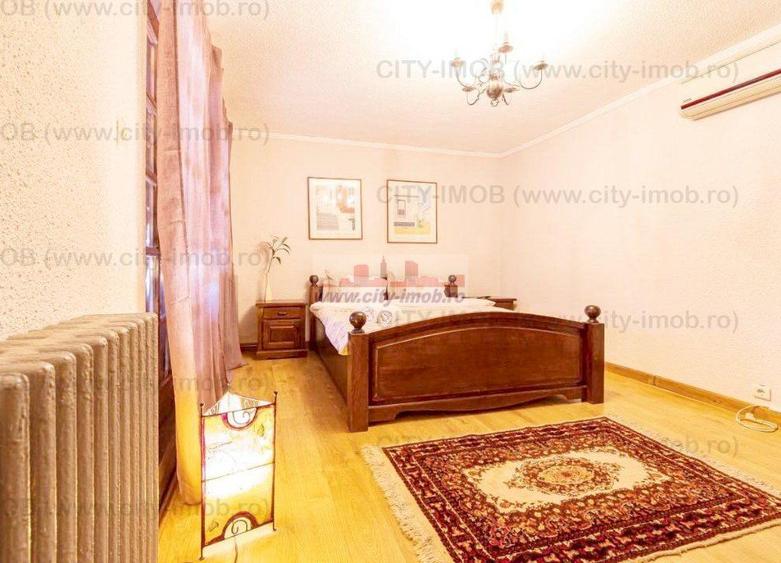Vanzare Vila Snagov, Sat Ghermanesti,