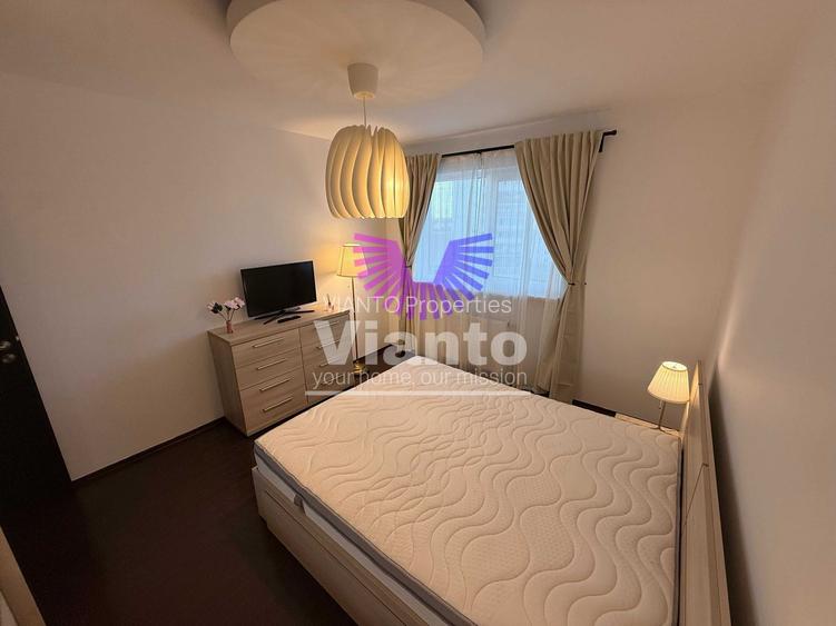 Apartament 2 camere | Balcon | Parcare privata | Hipodrom | Sibiu - 6