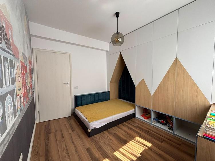 Apartament 3 camere | Tineretului – Carol City Park | 68 mp | Parter