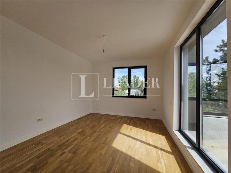 Luxury Villa with Private Pool and Double Garage | Pipera