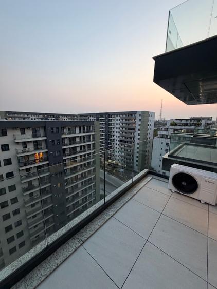 Novum Residence l 2 Camere Lux+Subterana l Prima Utilizare l 8 Min Metrou
