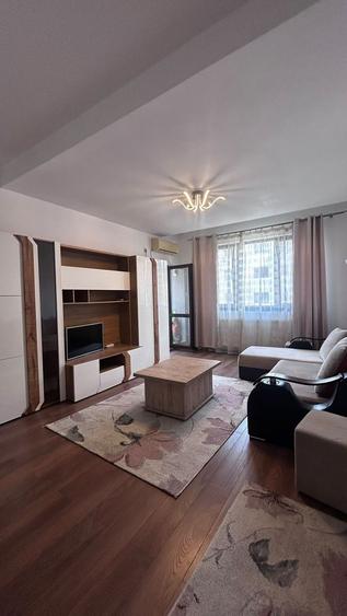 Apartament 2 CAMERE-DRUMUL-TABEREI-CENTRALA PROPRIE