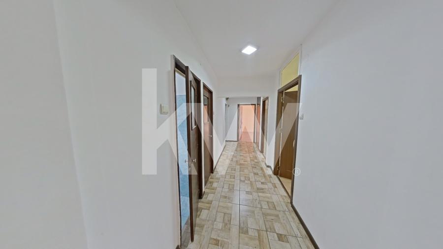 Apartament 3 camere de vânzare – Calea București, Brașov
