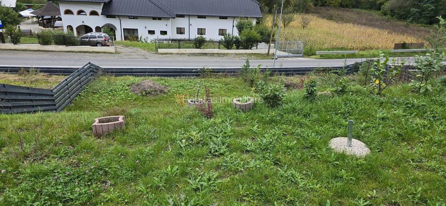 Casă nouă și spațioasă de închiriat pe Valea Seacă-Popesti! - 22