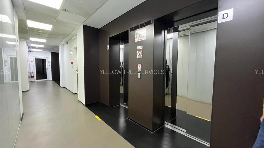 Spatiu de birou in City Business Center | Nerva Traian | 440 m2 - 9