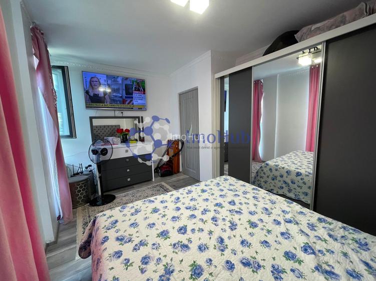 Casa mobilata si utilata - 4