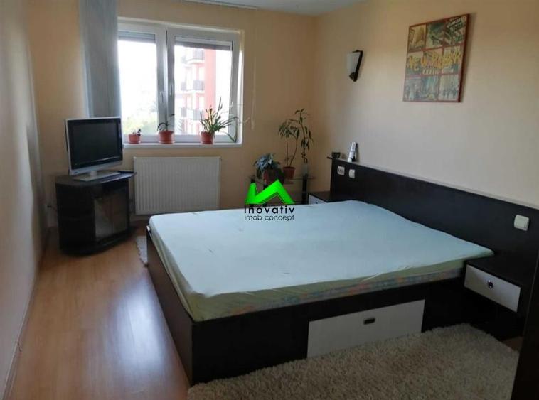 Apartament 3 camere de inchiriat Sibiu Cedonia