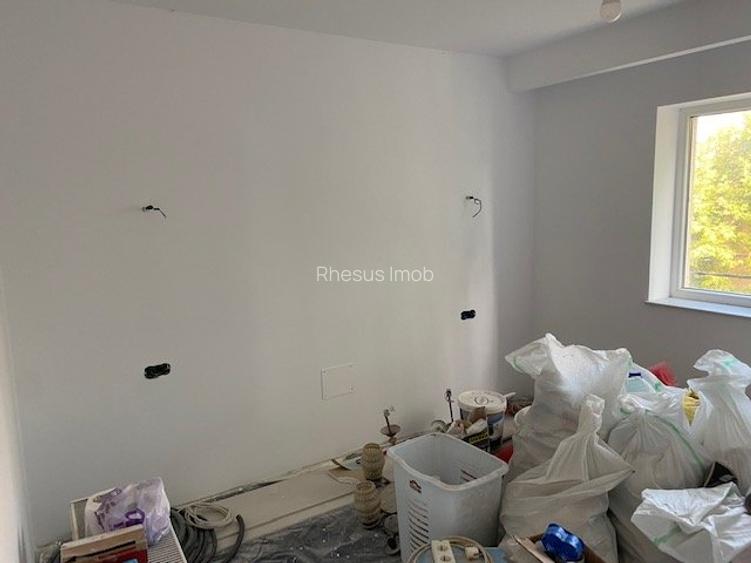 3 camere  , centrala proprie,etaj 2-Lipovei - 13