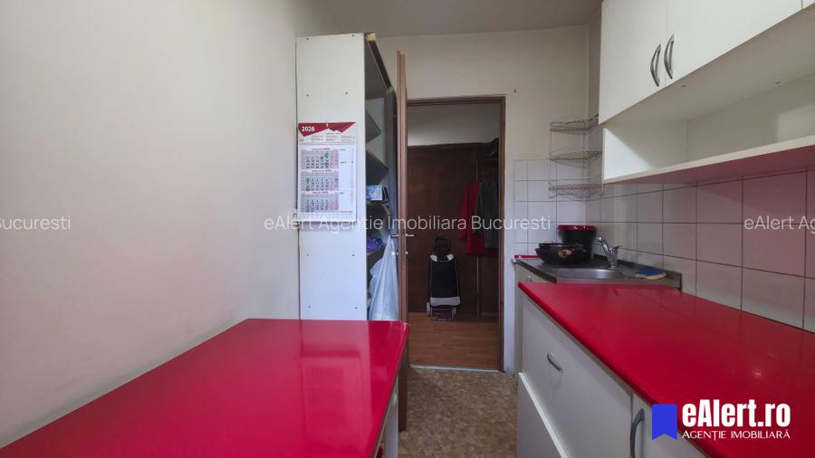 Vânzare garsonieră, Șos Colentina intersecție cu Șos Fundeni, parter/8, 35mpu! - 19