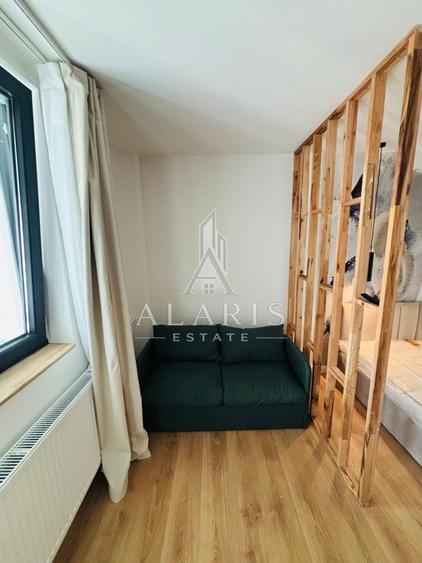 Apartament modern 1 camera,  decomandat, Take Ionescu - 3