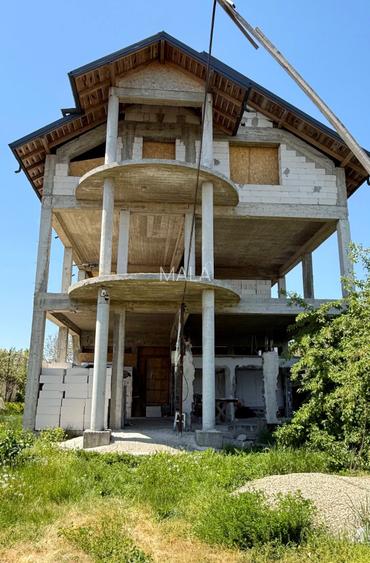 Casa in Bungetu - 5