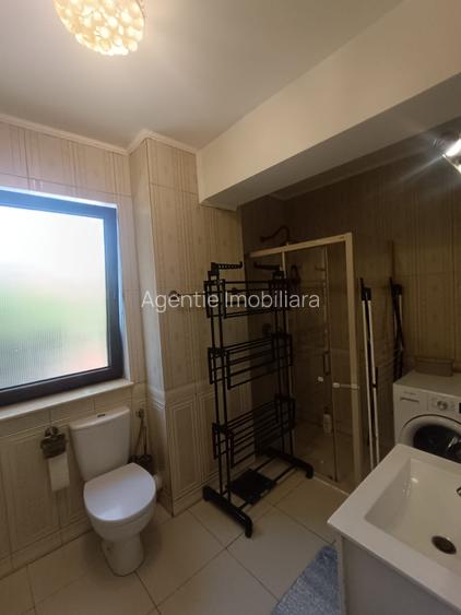 Exclusiv - 3 camere  decomandat Faleza Nord - 18
